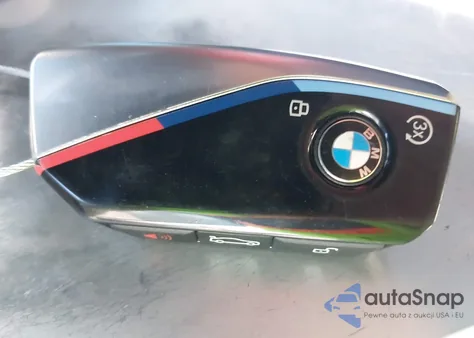 2024 BMW X6 xDrive40I from USA, damaged, VIN 5UX33EX09R9S21501